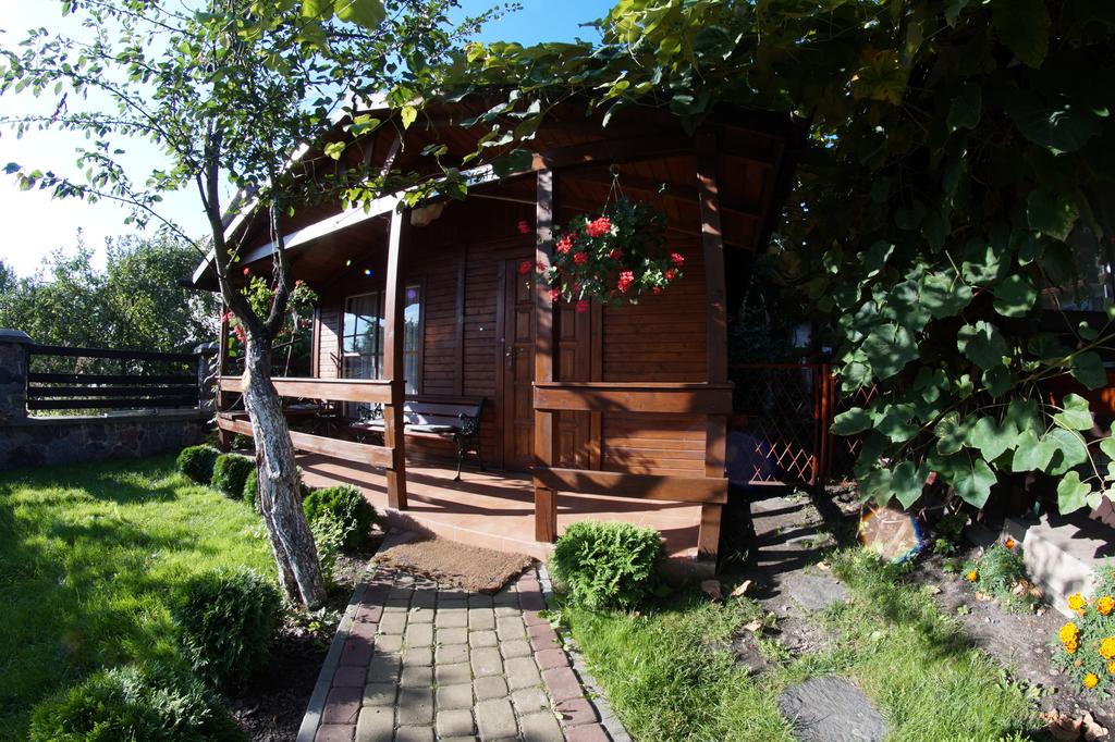 TABU wypoczynek nad mazurskimi jeziorami Mazury Mikołajki 01