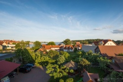 TABU wypoczynek nad mazurskimi jeziorami Mazury Mikołajki 01