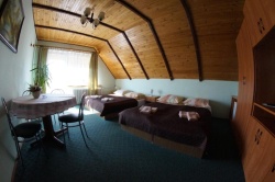 TABU wypoczynek nad mazurskimi jeziorami Mazury Mikołajki 07