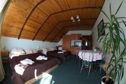 TABU wypoczynek nad mazurskimi jeziorami Mazury Mikołajki 08