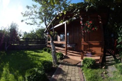 TABU wypoczynek nad mazurskimi jeziorami Mazury Mikołajki 10