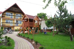 TABU wypoczynek nad mazurskimi jeziorami Mazury Mikołajki 15